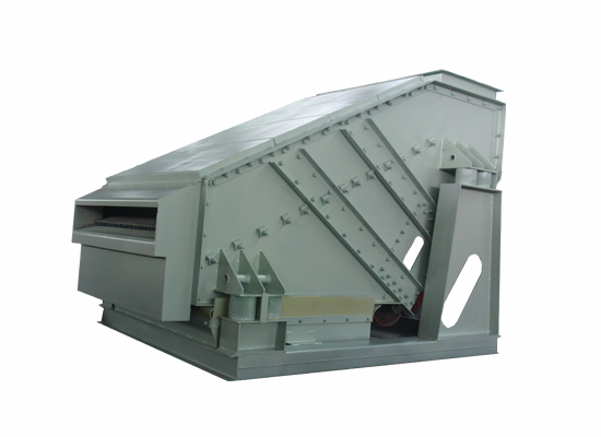 Bar Vibrating Sifter