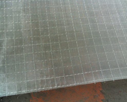 sifter mesh